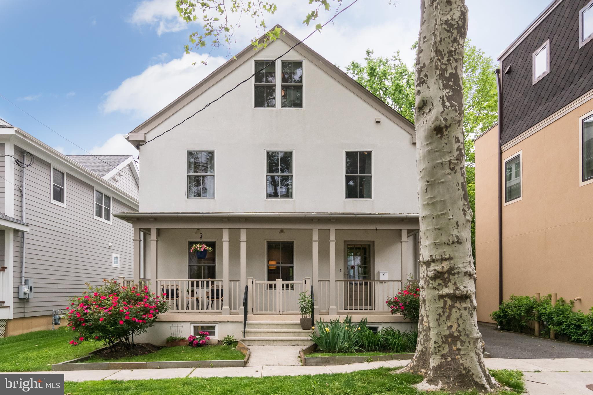 9 Lytle Street Princeton, NJ 08542 - Photo 1 of 39