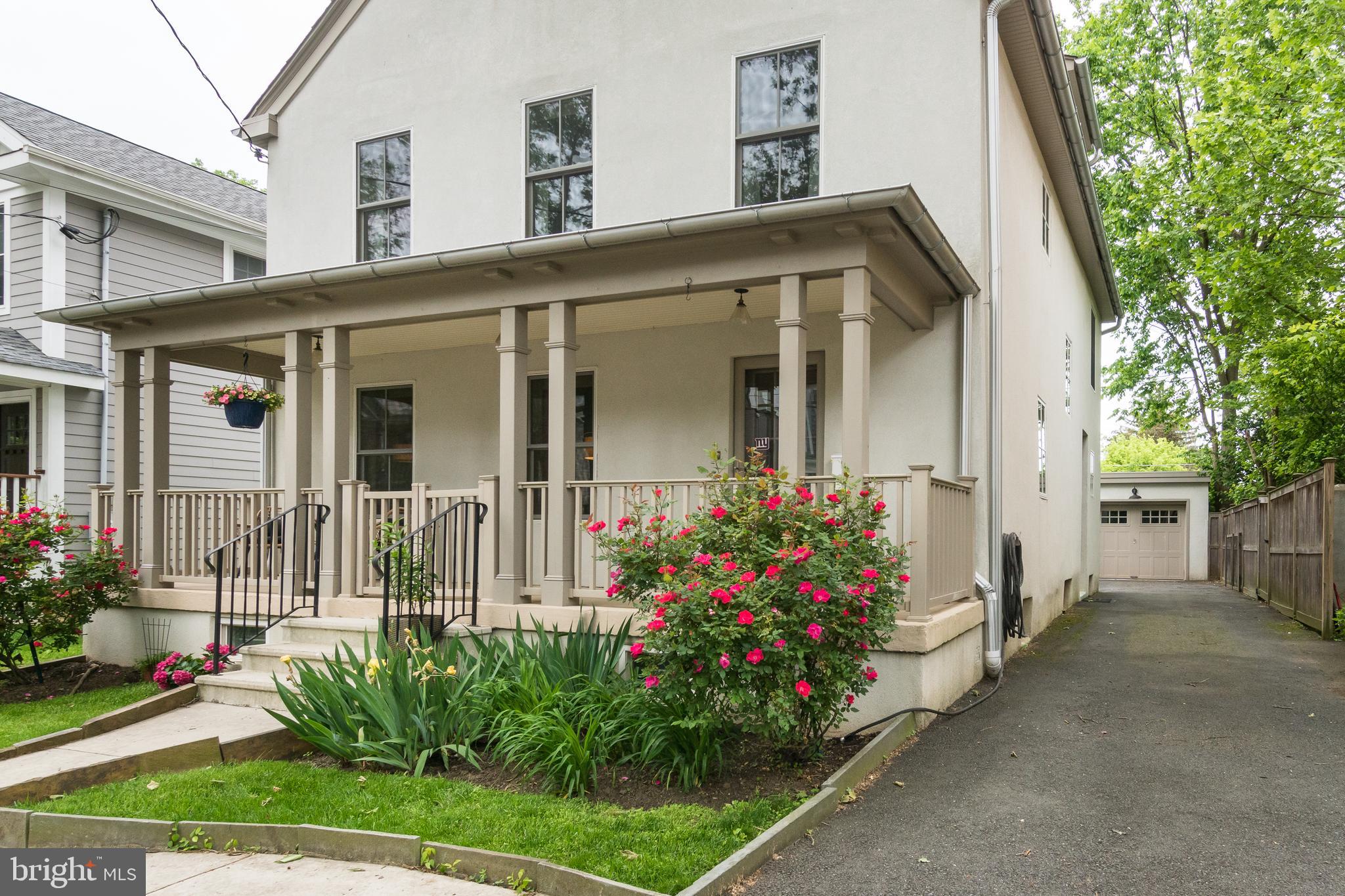 9 Lytle Street Princeton, NJ 08542 - Photo 32 of 39