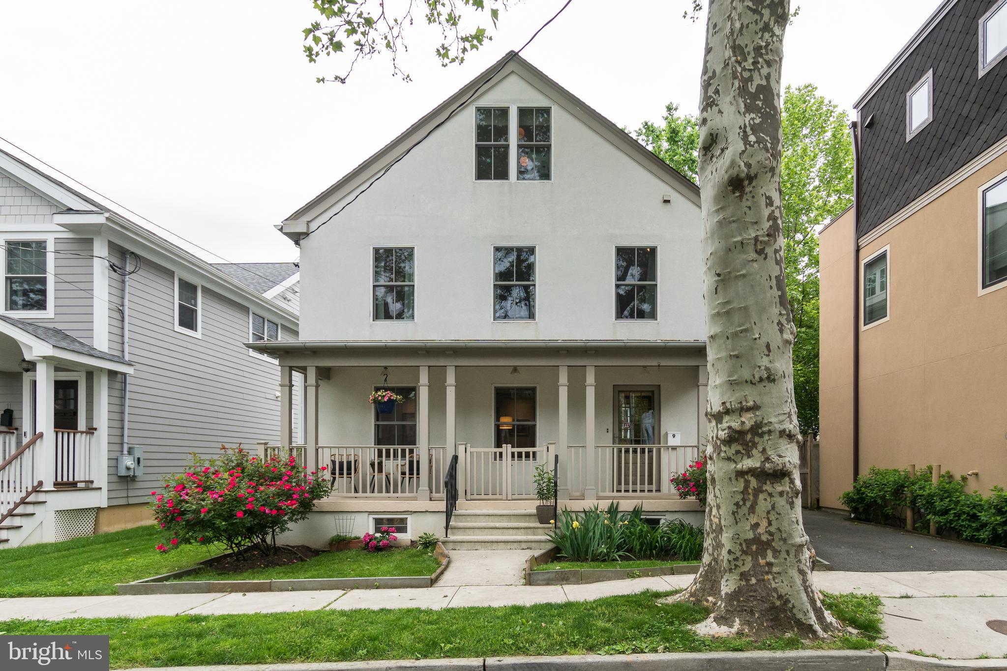 9 Lytle Street Princeton, NJ 08542 - Photo 37 of 39