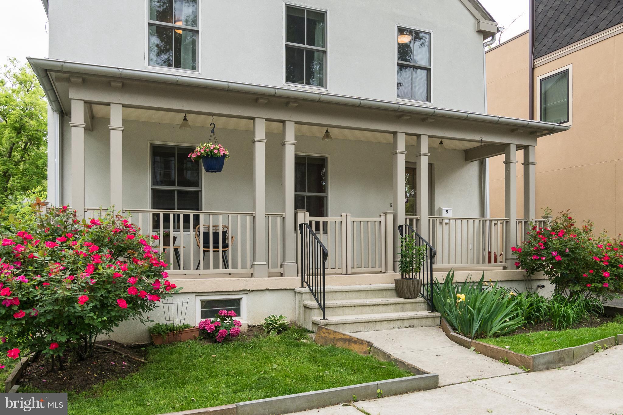 9 Lytle Street Princeton, NJ 08542 - Photo 38 of 39