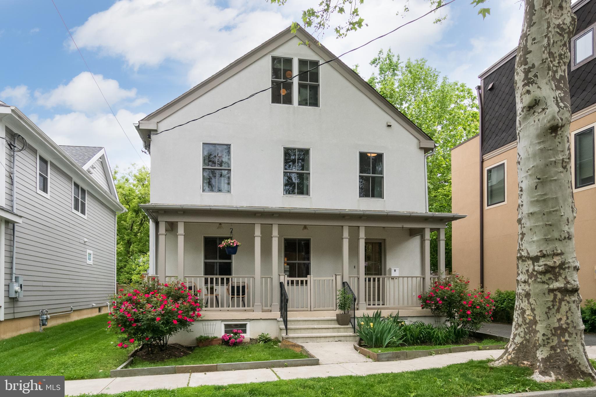 9 Lytle Street Princeton, NJ 08542 - Photo 39 of 39