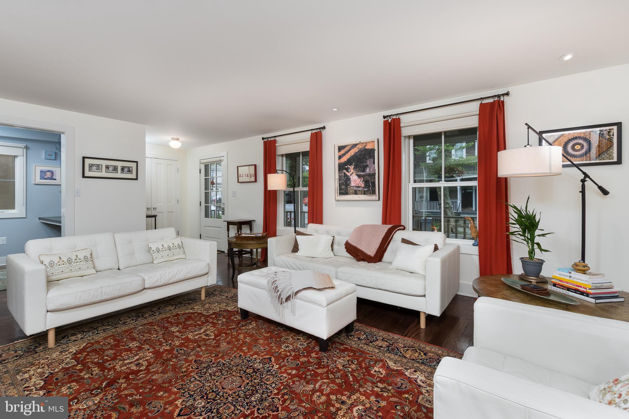 9 Lytle Street Princeton, NJ 08542 - Photo 4 of 39