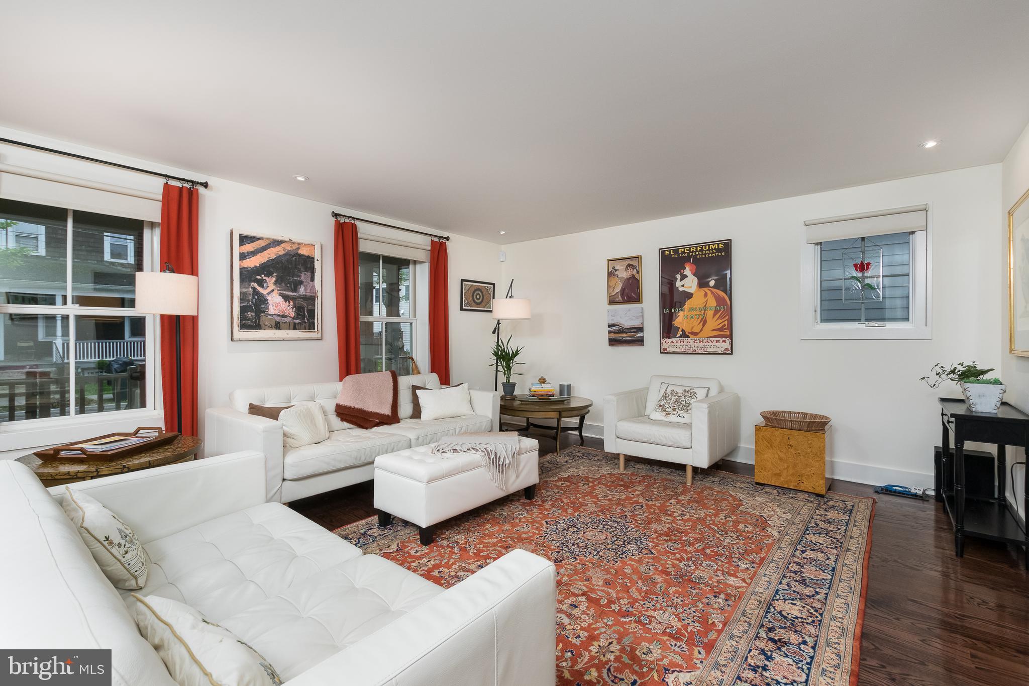 9 Lytle Street Princeton, NJ 08542 - Photo 7 of 39