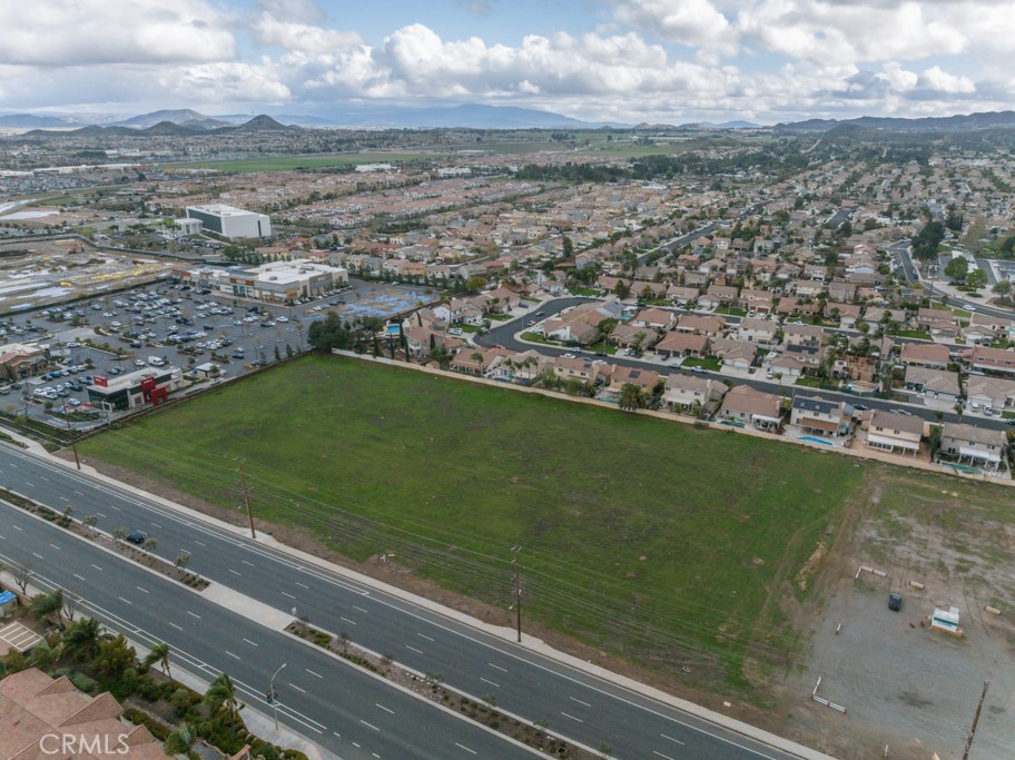 0 Newport Road Menifee, CA 92584 - Photo 11 of 12 a view of a city