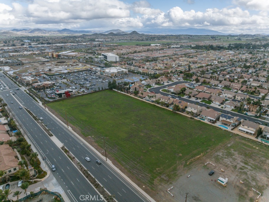 0 Newport Road Menifee, CA 92584 - Photo 12 of 12 a view of a city