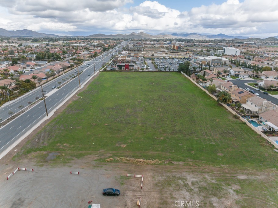 0 Newport Road Menifee, CA 92584 - Photo 4 of 12 a view of a city street view with ocean view
