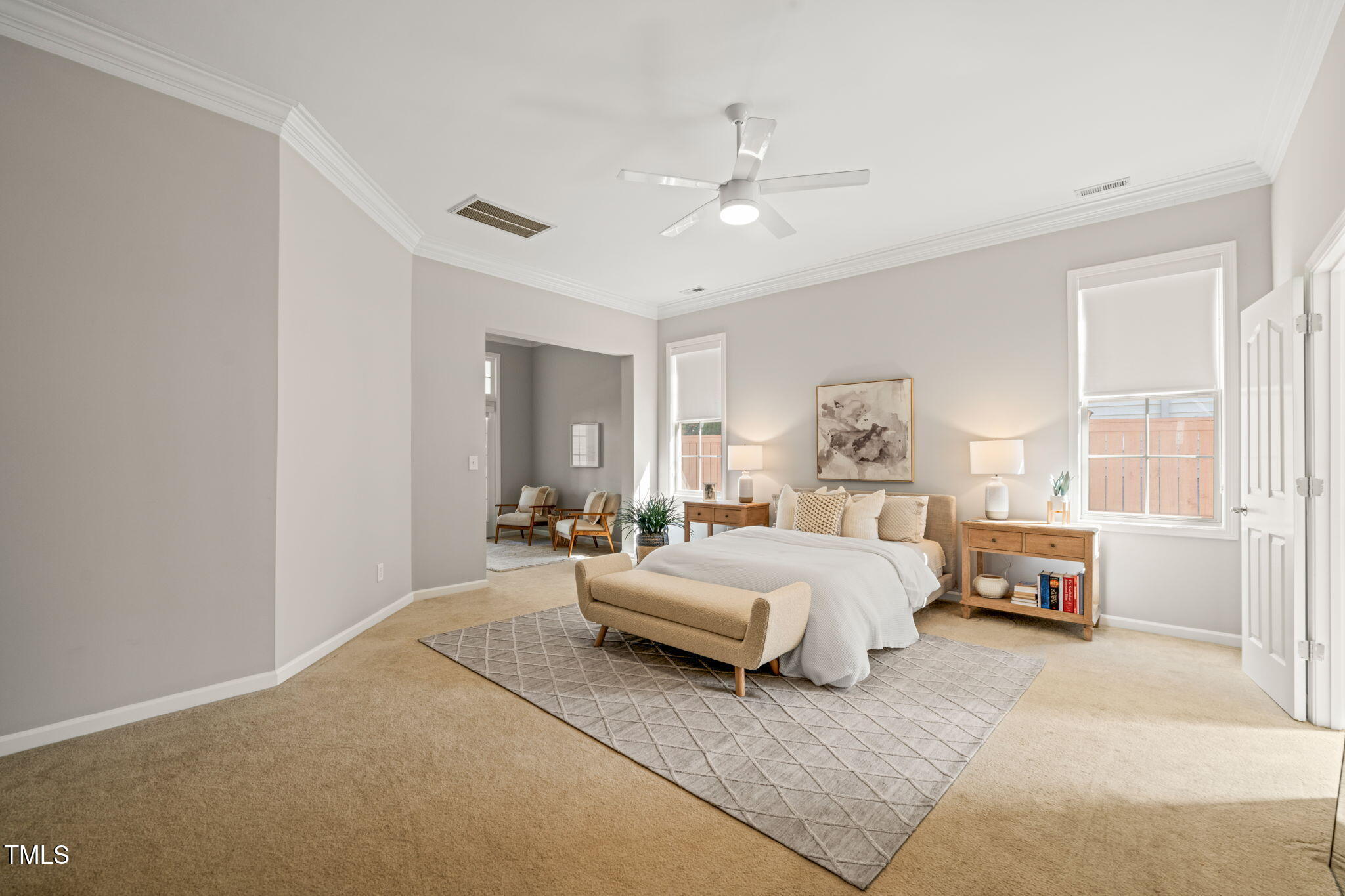 7755 Berry Crest Avenue Raleigh, NC 27617 - Photo 30 of 52 30-web-or-mls-DSC01839