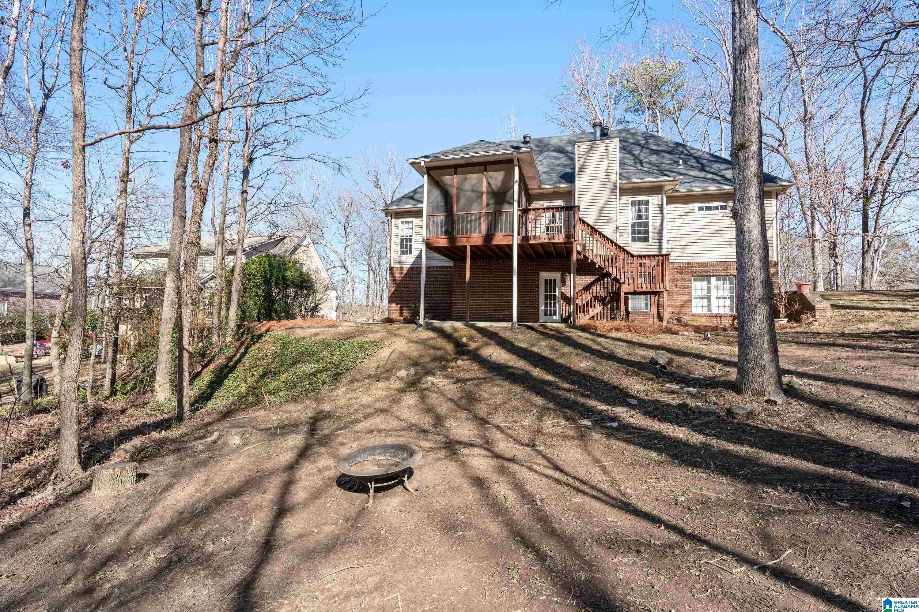 172 Silverleaf Drive Pelham, AL 35124 - Photo 44 of 54