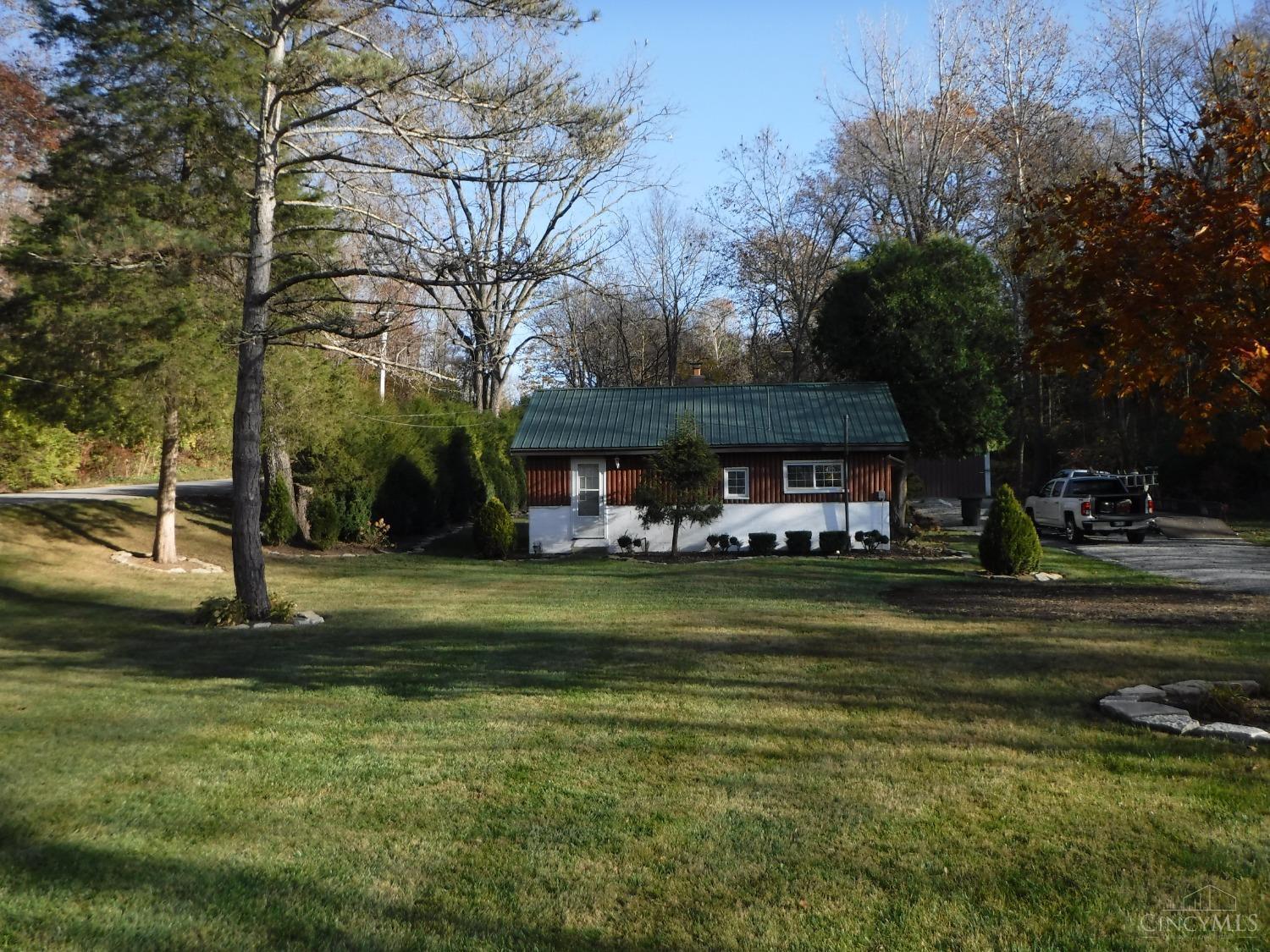 11 Spring Street Spring Valley, OH 45370 - Photo 3 of 27 Gallery Image 3
