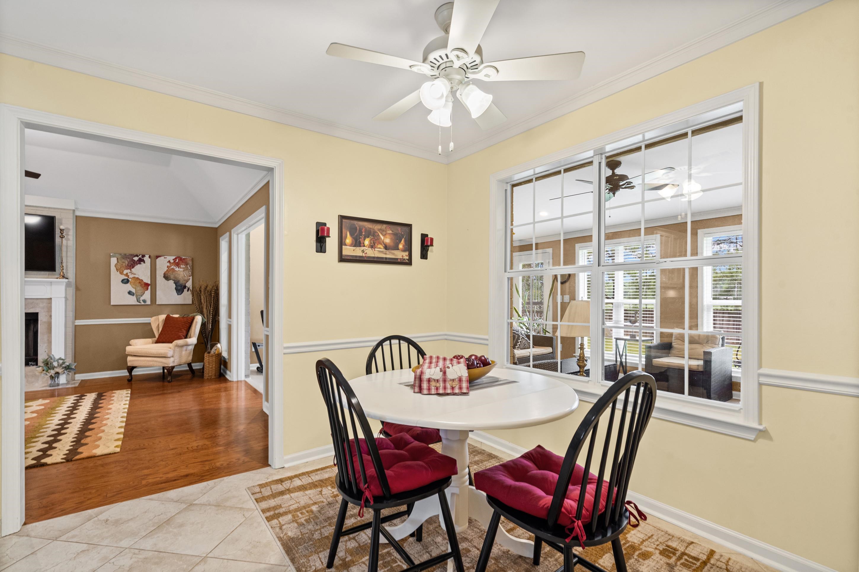 1510 Wolf Ridge Drive Collierville, TN 38017 - Photo 11 of 35