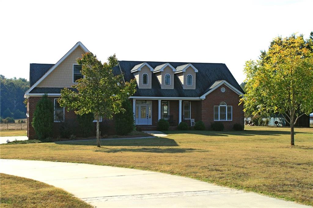 75 Harrison Road Monroe, GA 30655 - Photo 1 of 1