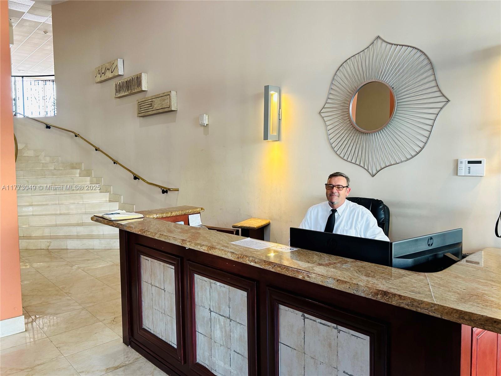 5825 Collins Avenue, Unit 5D Miami Beach, FL 33140 - Photo 18 of 33