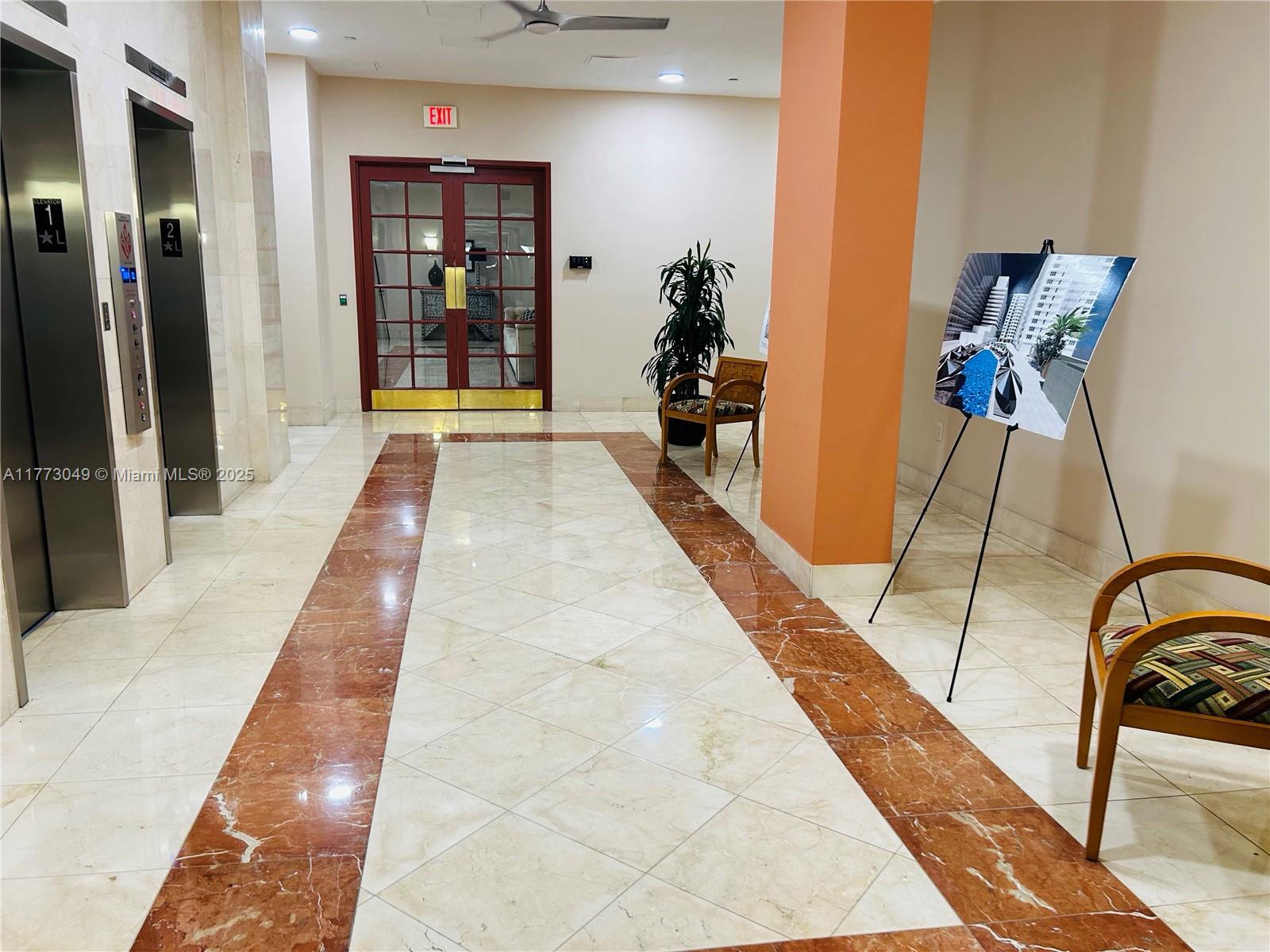 5825 Collins Avenue, Unit 5D Miami Beach, FL 33140 - Photo 20 of 33