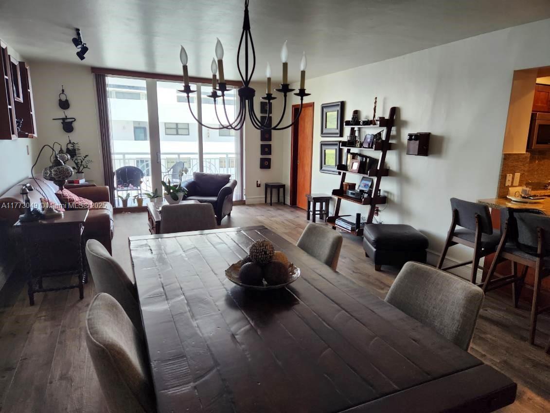 5825 Collins Avenue, Unit 5D Miami Beach, FL 33140 - Photo 5 of 33