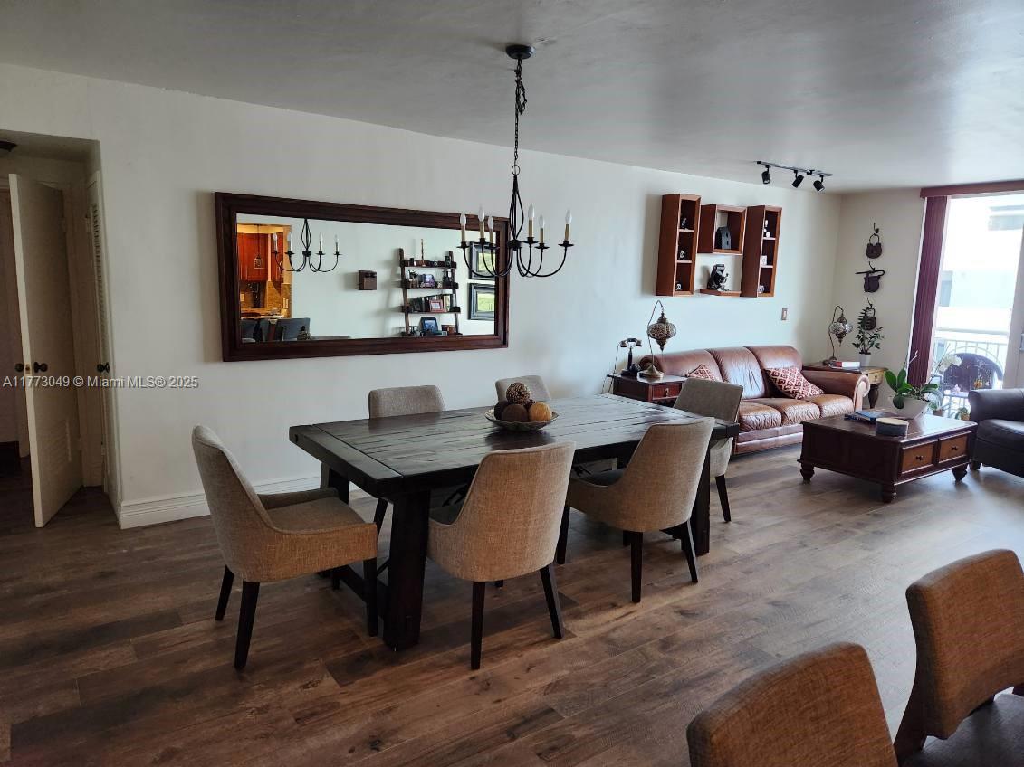 5825 Collins Avenue, Unit 5D Miami Beach, FL 33140 - Photo 6 of 33