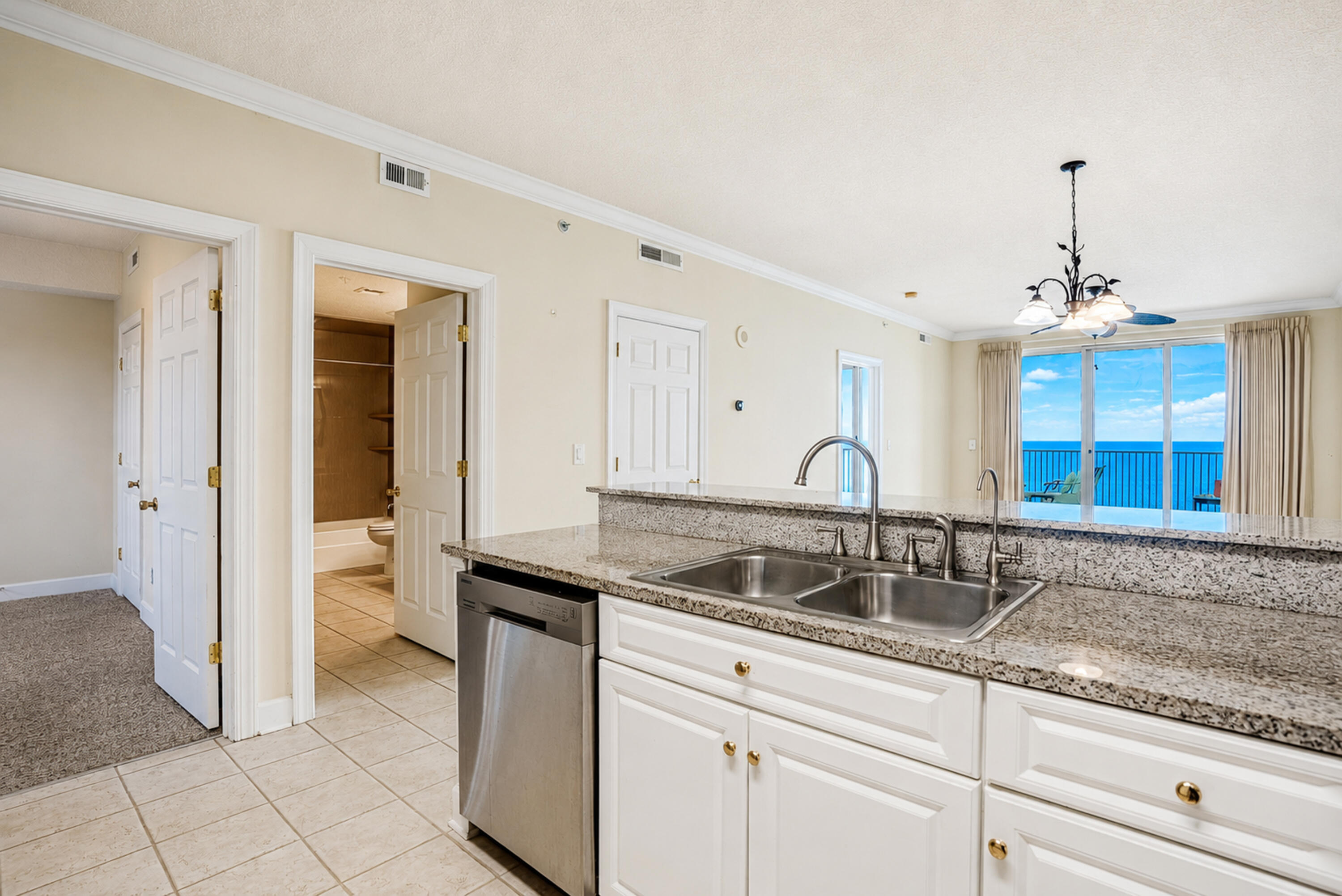 17545 Front Beach Road, Unit 2104 Panama City Beach, FL 32413 - Photo 10 of 57 A-24