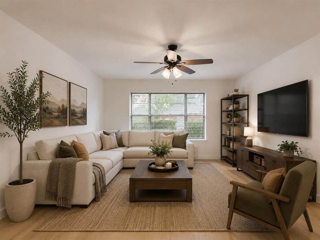 710 Bunny Rabbit Road Athens, TX 75751 - Photo 5 of 40