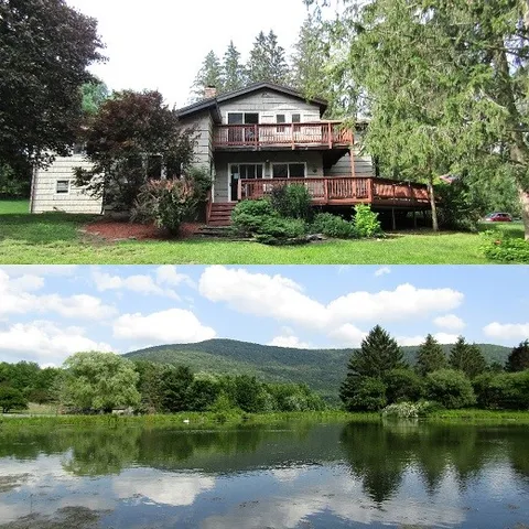 $695,000 | 1888 County Highway, Denver, NY 12421
