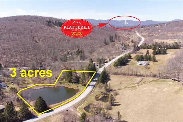 $695,000 | 1888 County Highway, Denver, NY 12421