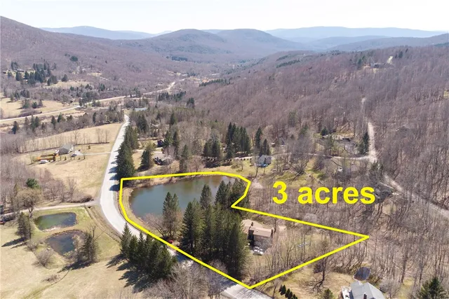 $695,000 | 1888 County Highway, Denver, NY 12421