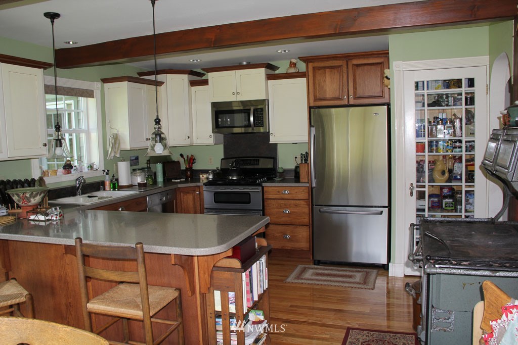 17998 State Rte 20 Winthrop, WA 98862 - Photo 11 of 25 Gallery Image 11