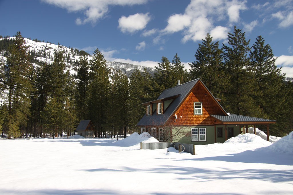 17998 State Rte 20 Winthrop, WA 98862 - Photo 20 of 25 Gallery Image 20