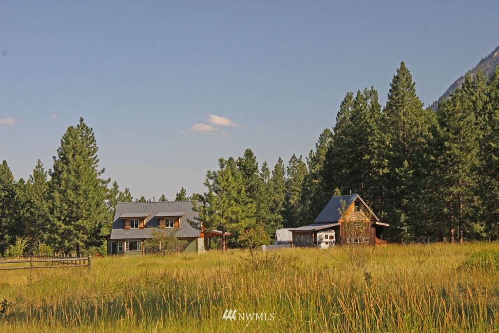 17998 State Rte 20 Winthrop, WA 98862 - Photo 3 of 25 Gallery Image 3