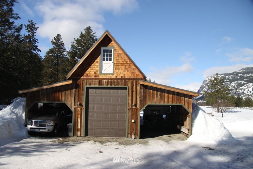 17998 State Rte 20 Winthrop, WA 98862 - Photo 21 of 25 Gallery Image 21