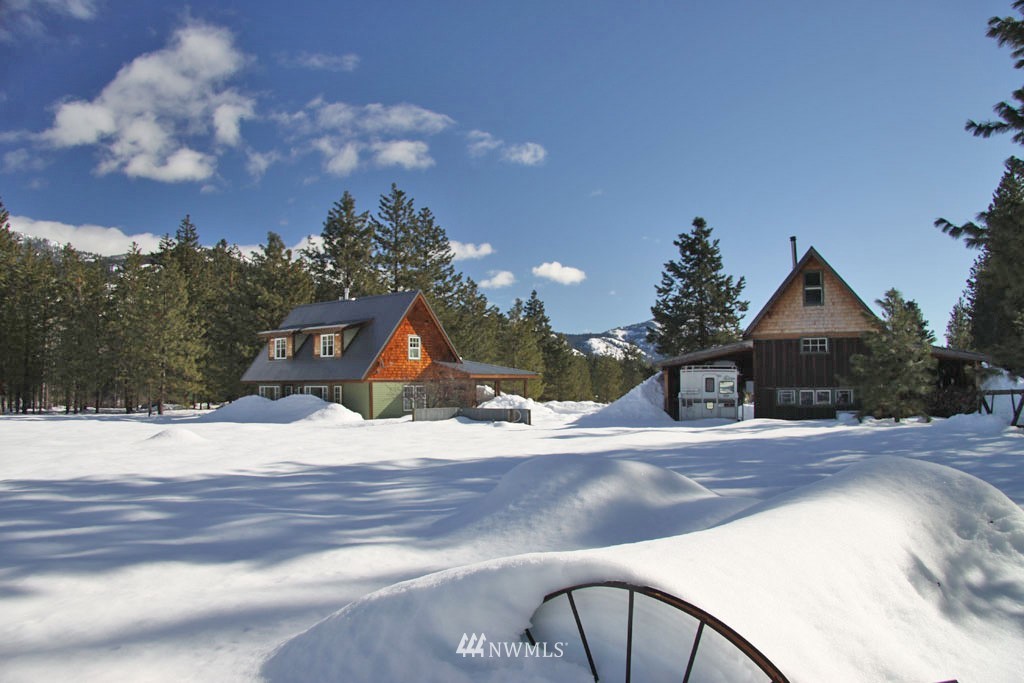 17998 State Rte 20 Winthrop, WA 98862 - Photo 22 of 25 Gallery Image 22