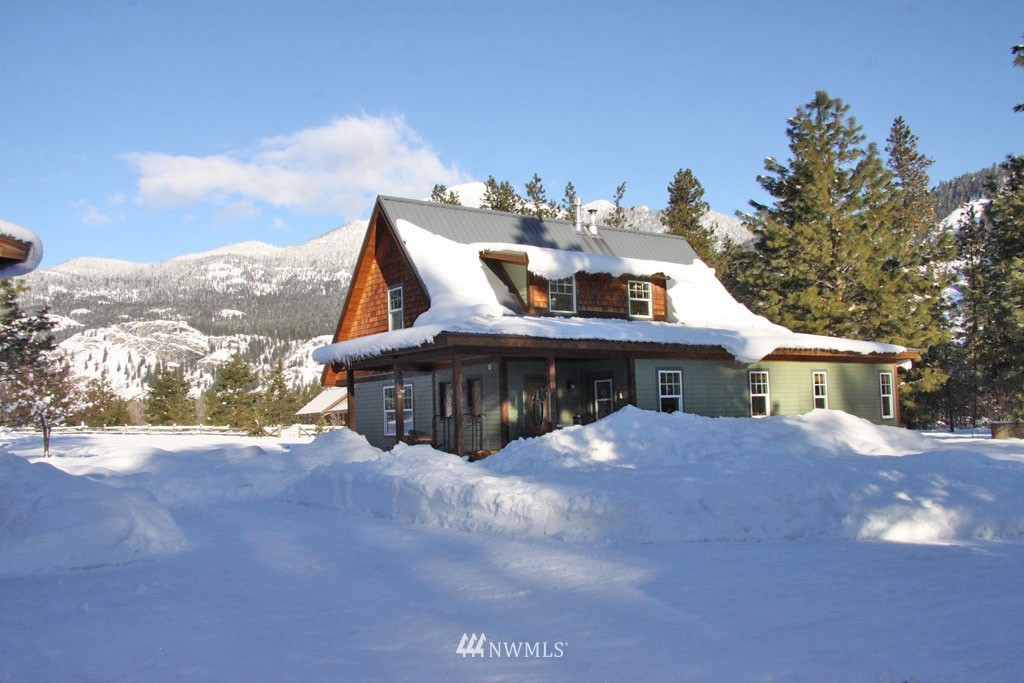 17998 State Rte 20 Winthrop, WA 98862 - Photo 24 of 25 Gallery Image 24