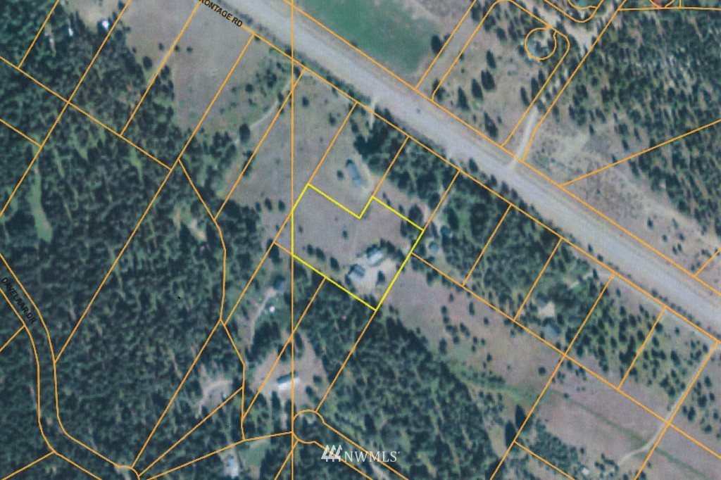 17998 State Rte 20 Winthrop, WA 98862 - Photo 25 of 25 Gallery Image 25