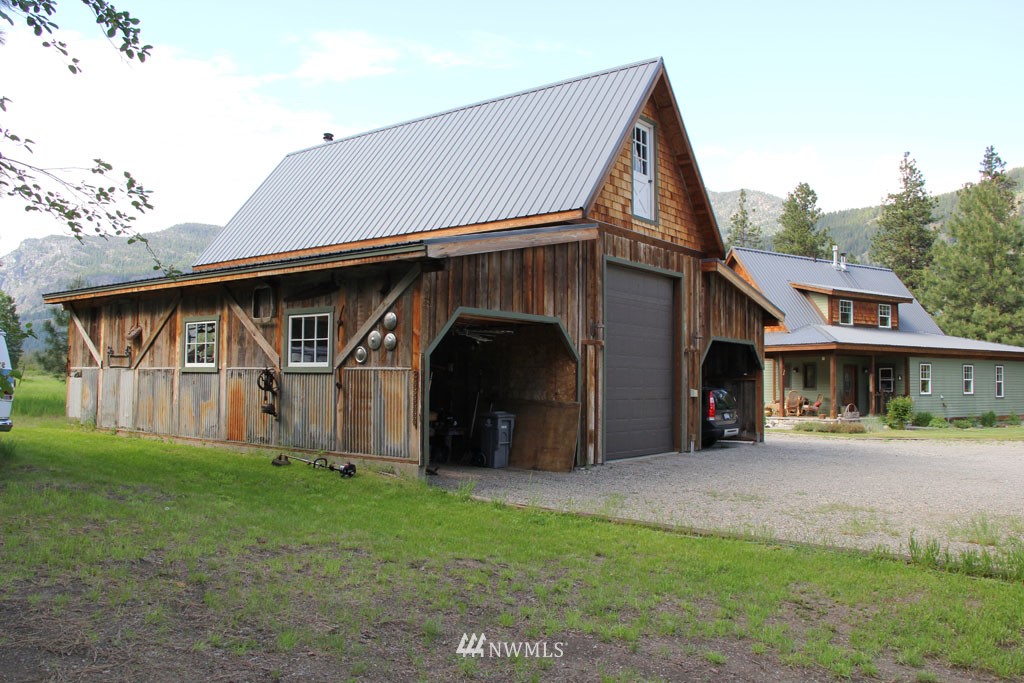17998 State Rte 20 Winthrop, WA 98862 - Photo 4 of 25 Gallery Image 4