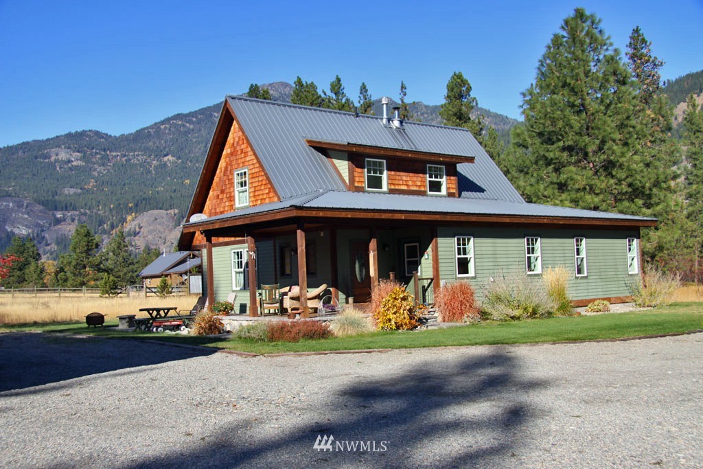 17998 State Rte 20 Winthrop, WA 98862 - Photo 5 of 25 Gallery Image 5