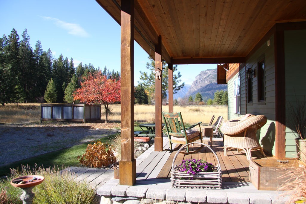 17998 State Rte 20 Winthrop, WA 98862 - Photo 6 of 25 Gallery Image 6