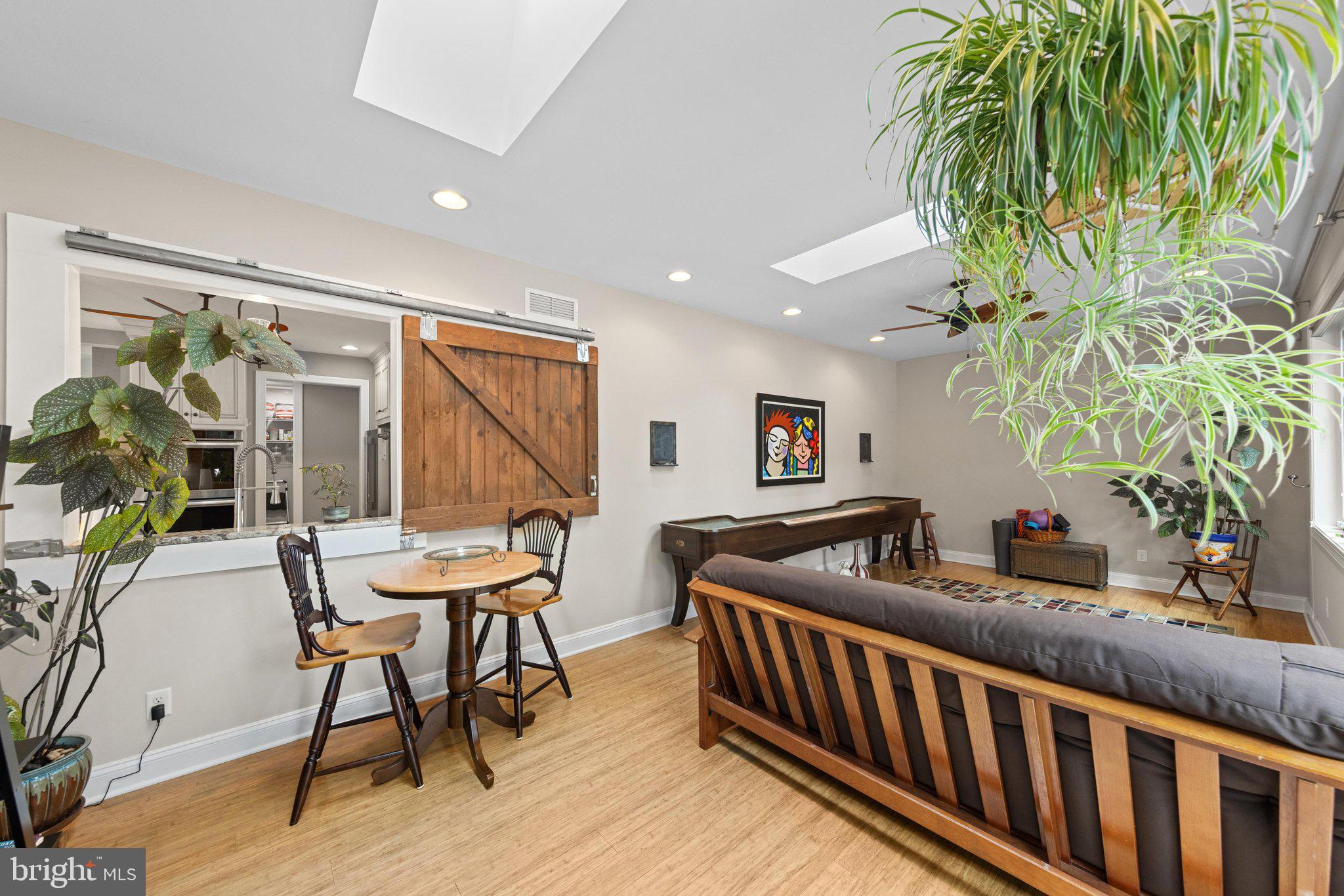 38 Battersea Road Ocean Pines, MD 21811 - Photo 40 of 110 Rec Room with pass through from kitchen