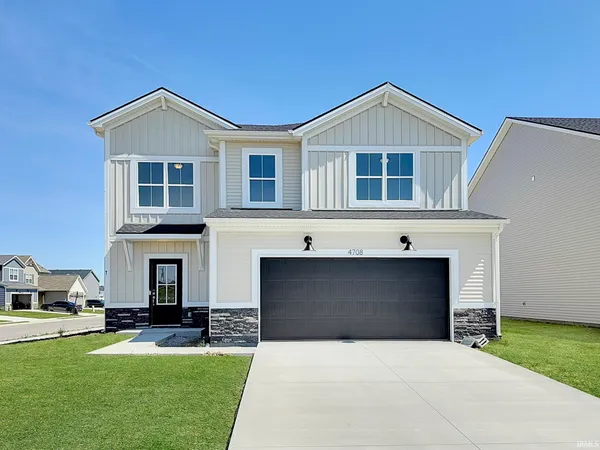 $386,800 | 4708 Jackson Drive, Newburgh, IN 47630