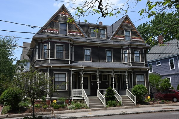 39 Meacham Road, Unit 39 Somerville, MA 02144 - Photo 1 of 16