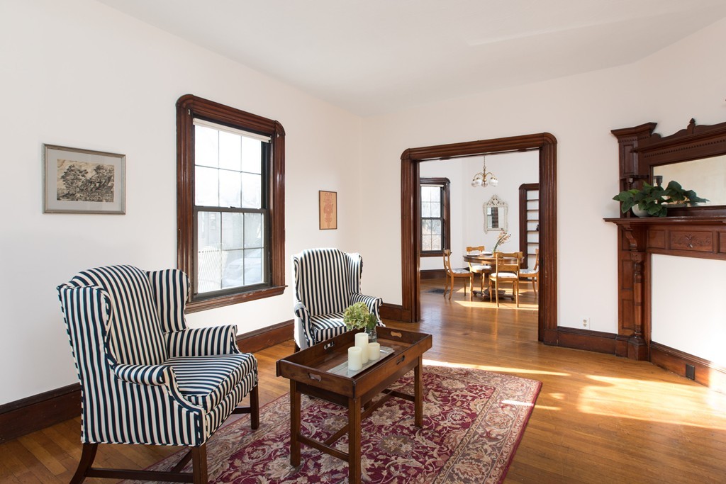 39 Meacham Road, Unit 39 Somerville, MA 02144 - Photo 4 of 16