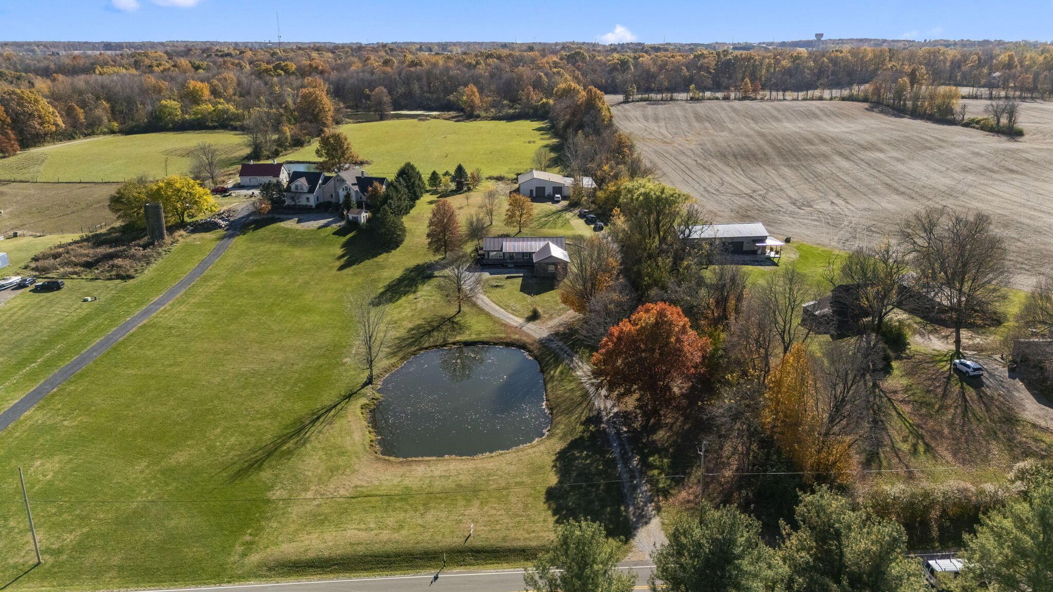 9791 Jug St Road Northwest Pataskala, OH 43062 - Photo 76 of 83 9791 Jug