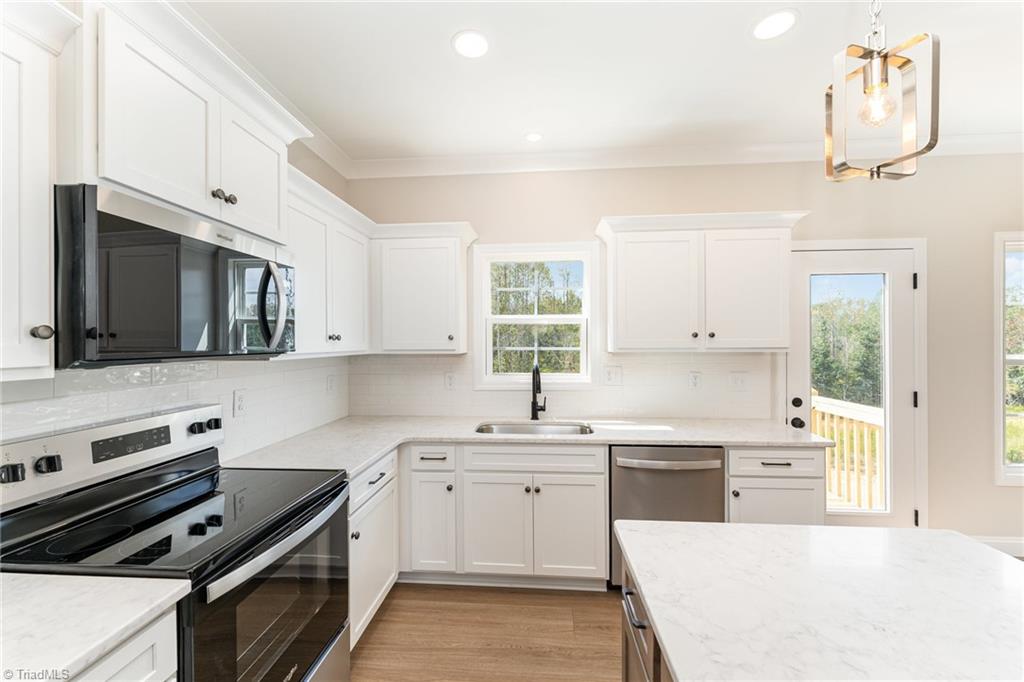 148 Knight Farm Road Stokesdale, NC 27357 - Photo 11 of 35