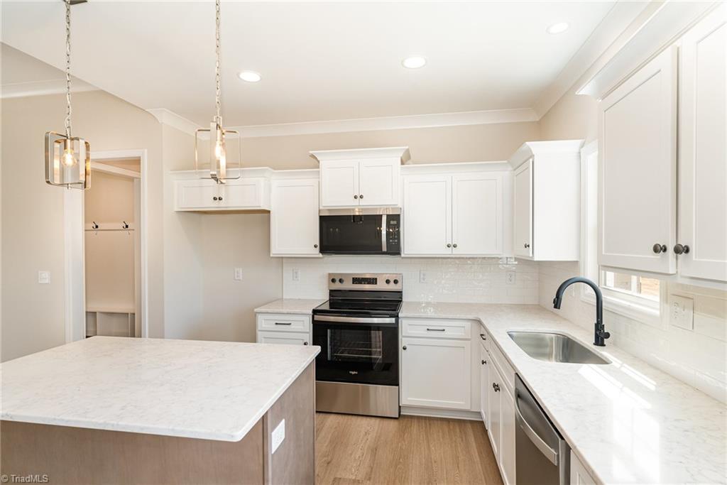 148 Knight Farm Road Stokesdale, NC 27357 - Photo 12 of 35