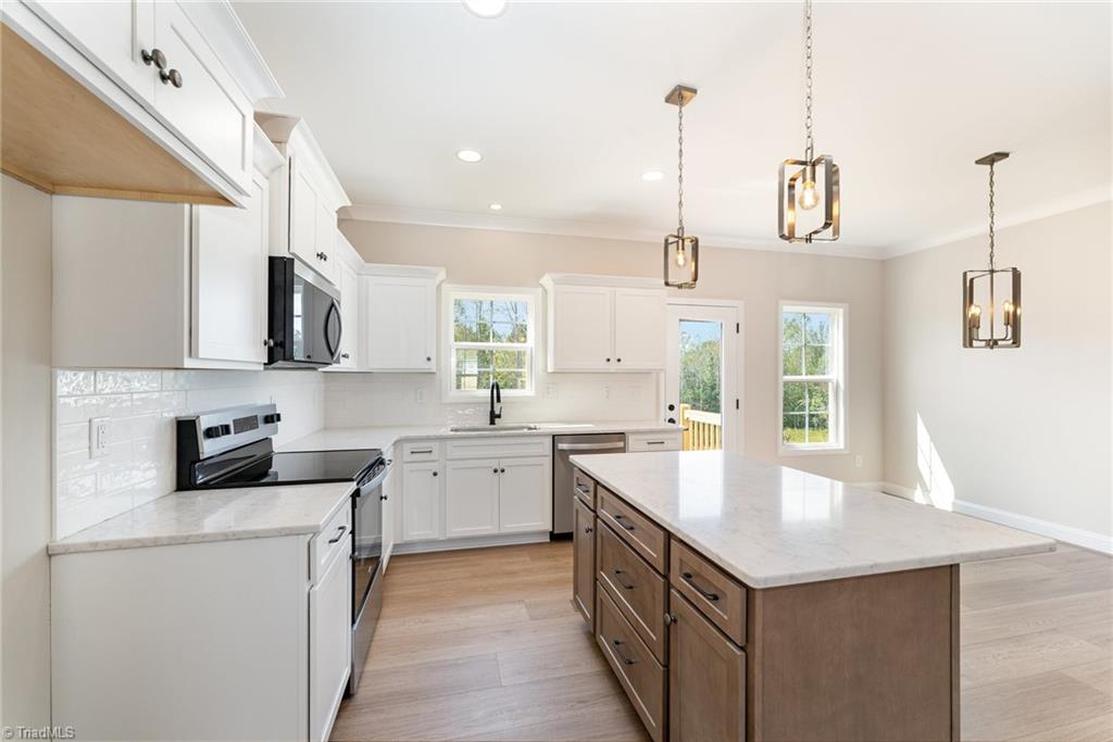 148 Knight Farm Road Stokesdale, NC 27357 - Photo 13 of 35