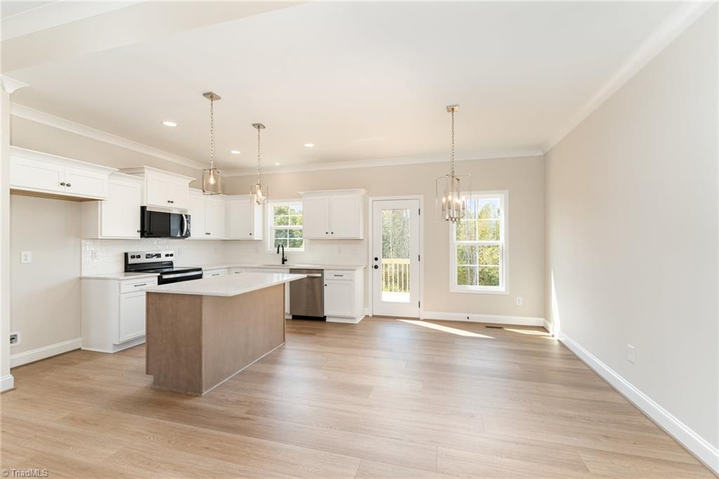 148 Knight Farm Road Stokesdale, NC 27357 - Photo 14 of 35