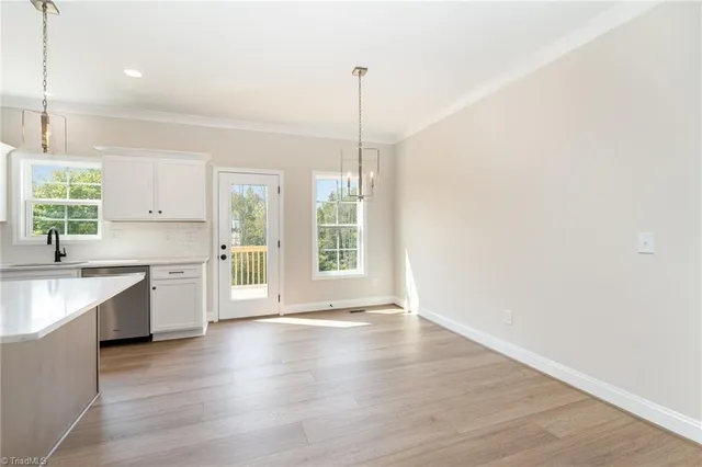 $359,500 | 148 Knight Farm Road, Stokesdale, NC 27357