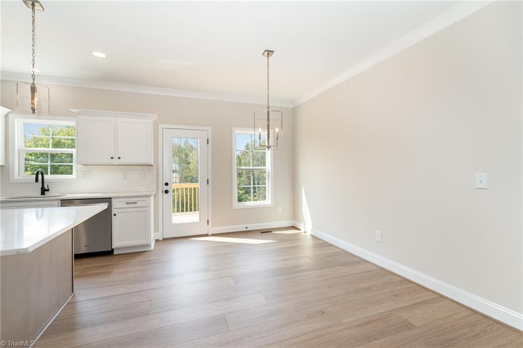 148 Knight Farm Road Stokesdale, NC 27357 - Photo 15 of 35