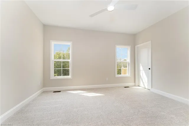 $359,500 | 148 Knight Farm Road, Stokesdale, NC 27357