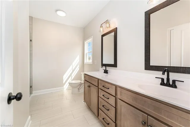 $359,500 | 148 Knight Farm Road, Stokesdale, NC 27357