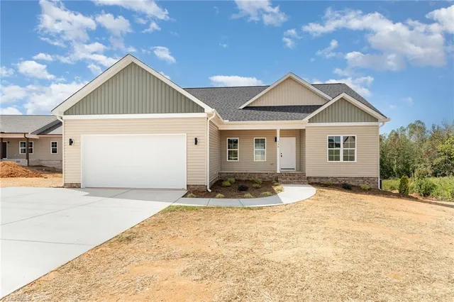 $359,500 | 148 Knight Farm Road, Stokesdale, NC 27357