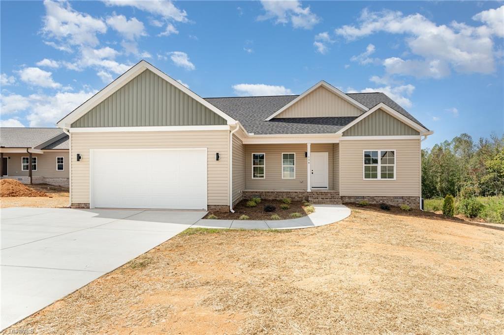 148 Knight Farm Road Stokesdale, NC 27357 - Photo 2 of 35