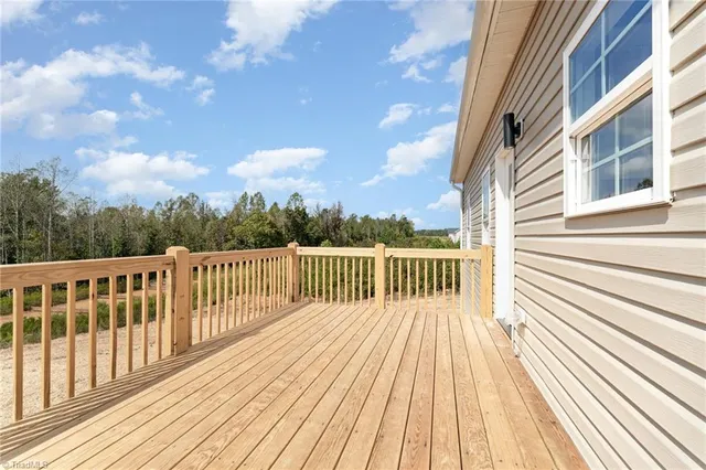 $359,500 | 148 Knight Farm Road, Stokesdale, NC 27357